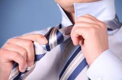 модный подарок галстук